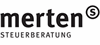 Firmenlogo: Merten Steuerberatung