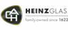Firmenlogo: HEINZ-GLAS GmbH & Co. KGaA