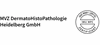 Firmenlogo: MVZ Dermatohistopathologie Heidelberg GmbH