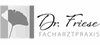 Firmenlogo: Dr. Natascha Friese
