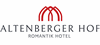Firmenlogo: Altenberger Hof GmbH