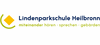 Lindenparkschule Heilbronn Logo