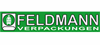 FELDMANN VERPACKUNGEN Betriebs-GmbH & Co. KG Logo