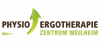 Firmenlogo: Physio- und Ergotherapie Zentrum