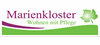 Firmenlogo: Alten- und Pflegeheim Marienkloster