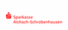Firmenlogo: Sparkasse Altbayern (ehem. SPK Aichach-Schrobenhausen)