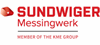 Firmenlogo: Sundwiger Messingwerk GmbH