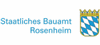 Staatliches Bauamt Rosenheim Image