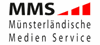 Firmenlogo: Münsterländische Medien Service GmbH & Co. KG