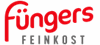 Firmenlogo: Füngers Feinkost GmbH & Co. KG