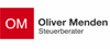 Firmenlogo: Steuerberater Oliver Menden
