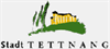 Firmenlogo: Stadt Tettnang