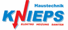 Firmenlogo: Knieps GmbH