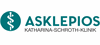 Firmenlogo: Firmenlogo: Asklepios Katharina-Schroth-Klinik