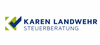 Karen Landwehr Steuerberatung Image