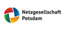 Firmenlogo: Netzgesellschaft PotsdamGmbH Firmenlogo: Netzgesellschaft PotsdamGmbH