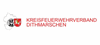 Firmenlogo: Firmenlogo: Kreisfeuerwehrverband Dithmarschen
