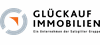 Firmenlogo: Glückauf Immobilien GmbH