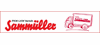 Firmenlogo: Autoverleih Sammüller GmbH