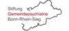 Firmenlogo: Stiftung Gemeindepsychiatrie