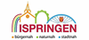 Firmenlogo: Gemeinde Ispringen