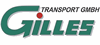 Firmenlogo: GillesTransport GmbH