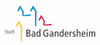 Firmenlogo: Stadt Bad Gandersheim Firmenlogo: Stadt Bad Gandersheim