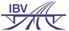 Firmenlogo: IBV - Ingenieurbüro für Verkehrsanlagen GmbH Firmenlogo: IBV - Ingenieurbüro für Verkehrsanlagen GmbH