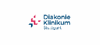 Firmenlogo: Diakonie-Klinikum Stuttgart Firmenlogo: Diakonie-Klinikum Stuttgart