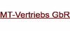 Firmenlogo: MT Vertrieb GmbH