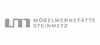 Firmenlogo: Möbelwerkstätte Steinmetz