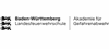 Firmenlogo: Akademie für Gefahrenabwehr