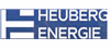 Firmenlogo: Heuberg Energie GmbH