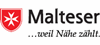 Firmenlogo: Malteser Hilfsdienst gGmbH Firmenlogo: Malteser Hilfsdienst gGmbH