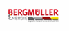Firmenlogo: Bergmüller Energie & Service GmbH Firmenlogo: Bergmüller Energie & Service GmbH
