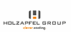 Firmenlogo: Holzapfel Group