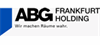 Firmenlogo: ABG FRANKFURT HOLDING GmbH