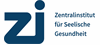Firmenlogo: Zentralinstitut für Seelische Gesundheit