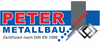 Firmenlogo: Peter Metallbau GmbH
