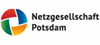 Firmenlogo: Netzgesellschaft PotsdamGmbH