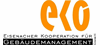 Firmenlogo: EKO Eisenacher Kooperation f. Gebäudemanagement GmbH