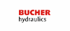 Firmenlogo: Bucher Hydraulics Erding GmbH