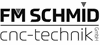 Firmenlogo: F. M. Schmid GmbH
