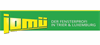 Firmenlogo: JoMüFenster-und Elementebau GmbH