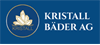 Firmenlogo: Kristall Bäder AG