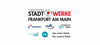 Firmenlogo: Stadtwerke Frankfurt am Main Holding GmbH