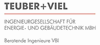 Firmenlogo: Teuber+Viel GmbH