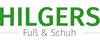 Firmenlogo: Hilgers Fuß und Schuh