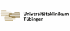 Firmenlogo: Universitätsklinikum Tübingen
