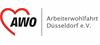 Firmenlogo: Arbeiterwohlfahrt Kreisverband Düsseldorf e.V.